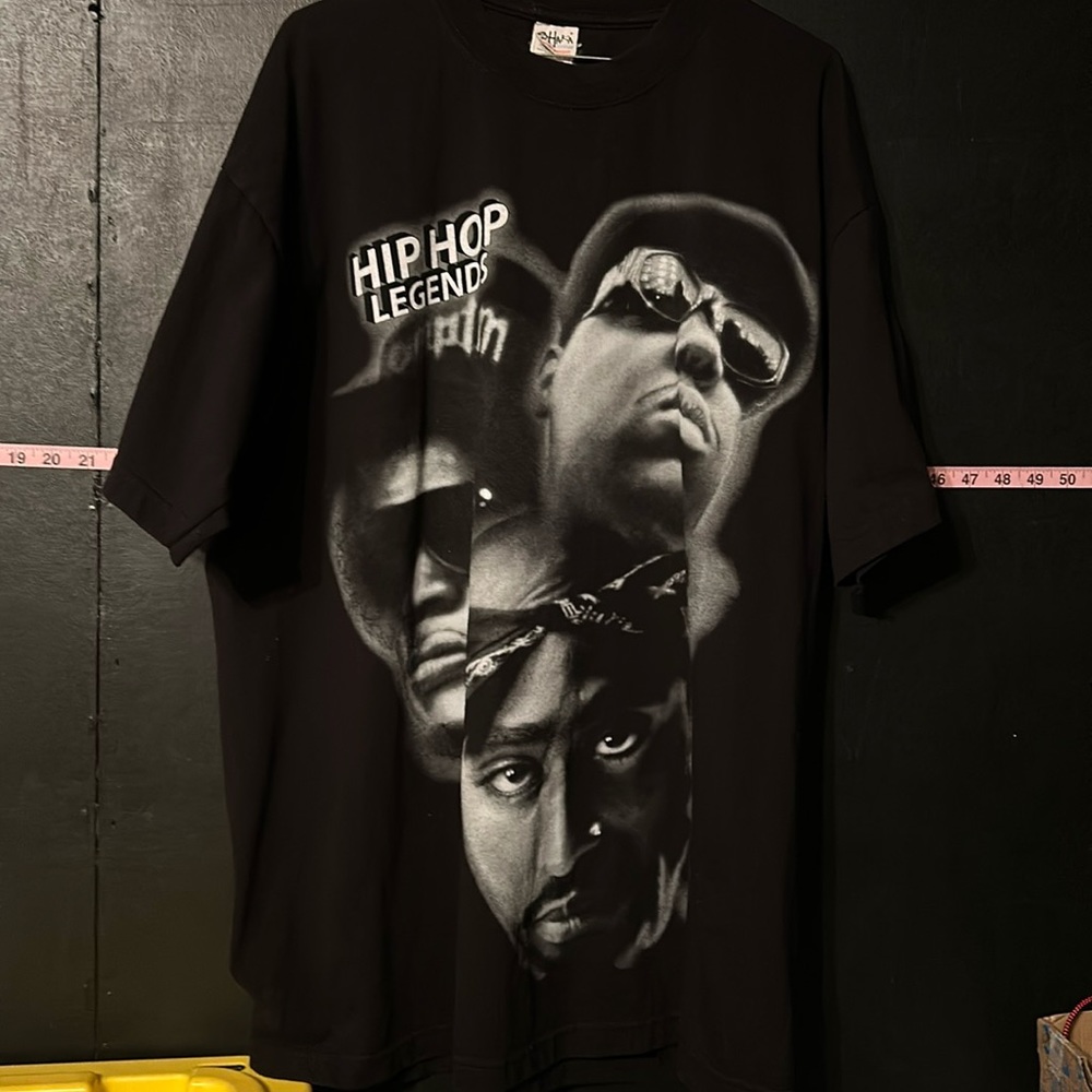 #14500 hip hop legends